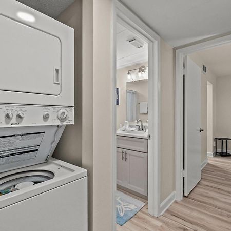 Апартаменты Aquavista 804E Панама-Сити Экстерьер фото