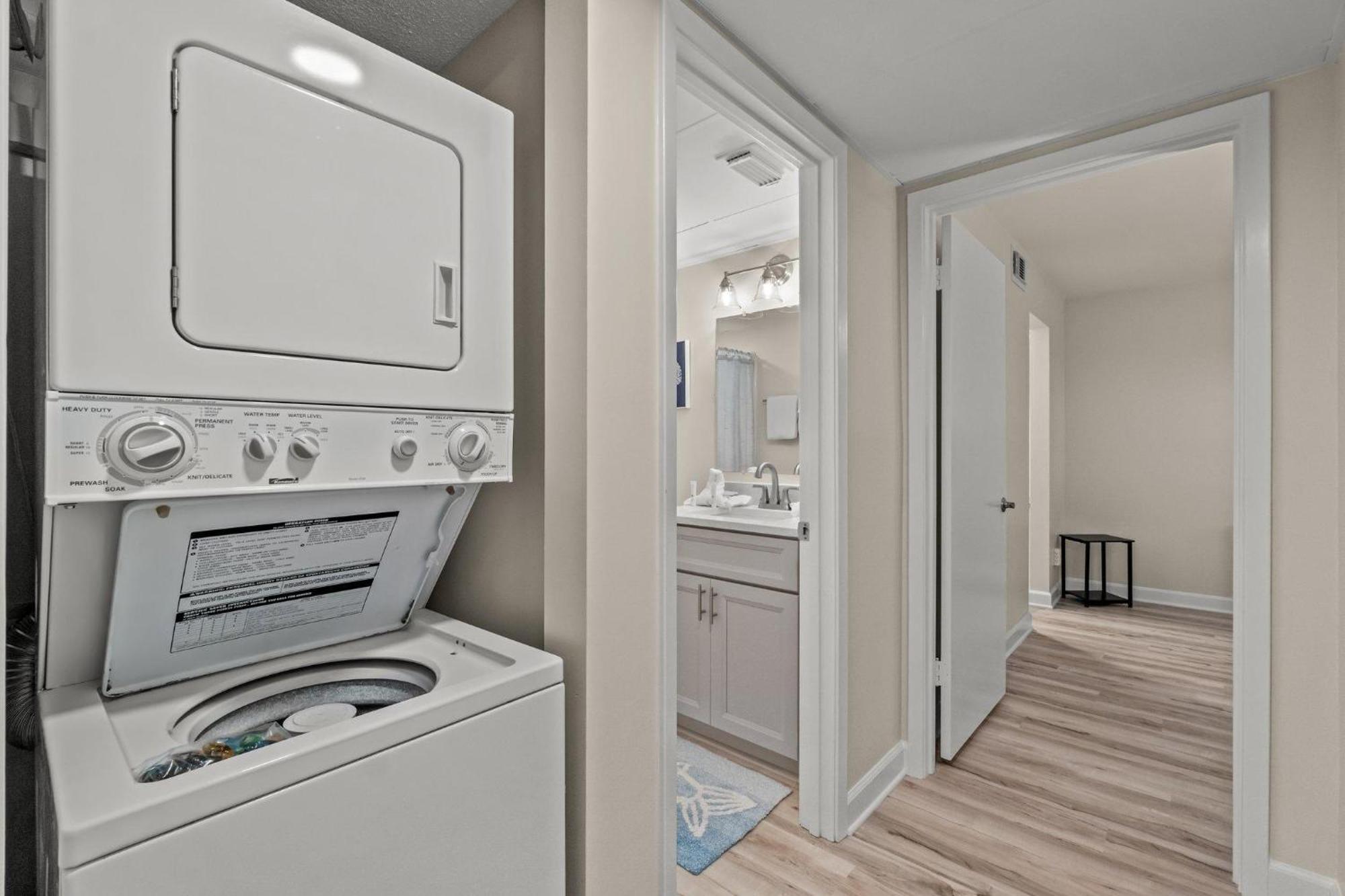 Апартаменты Aquavista 804E Панама-Сити Экстерьер фото