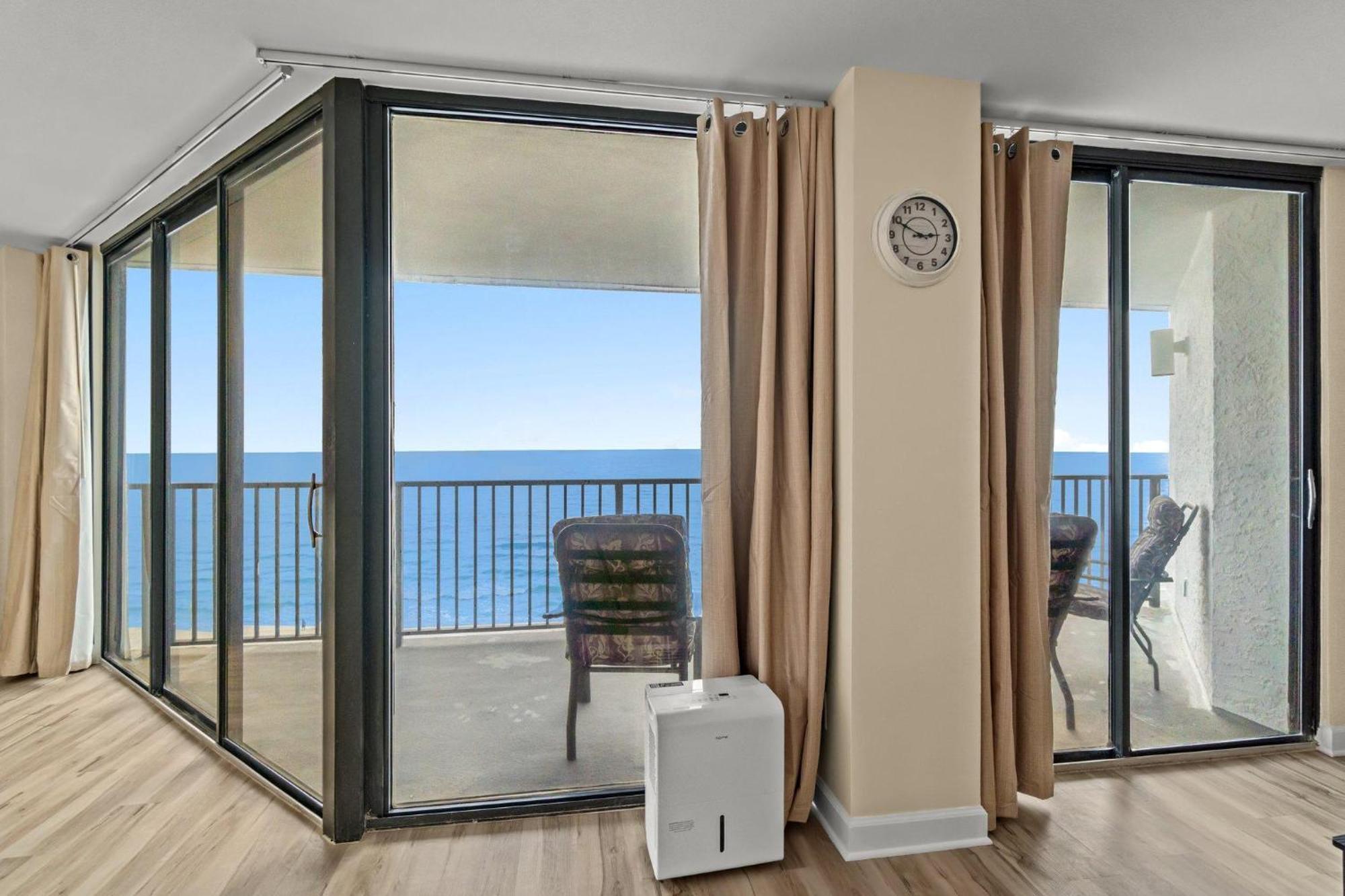 Апартаменты Aquavista 804E Панама-Сити Экстерьер фото