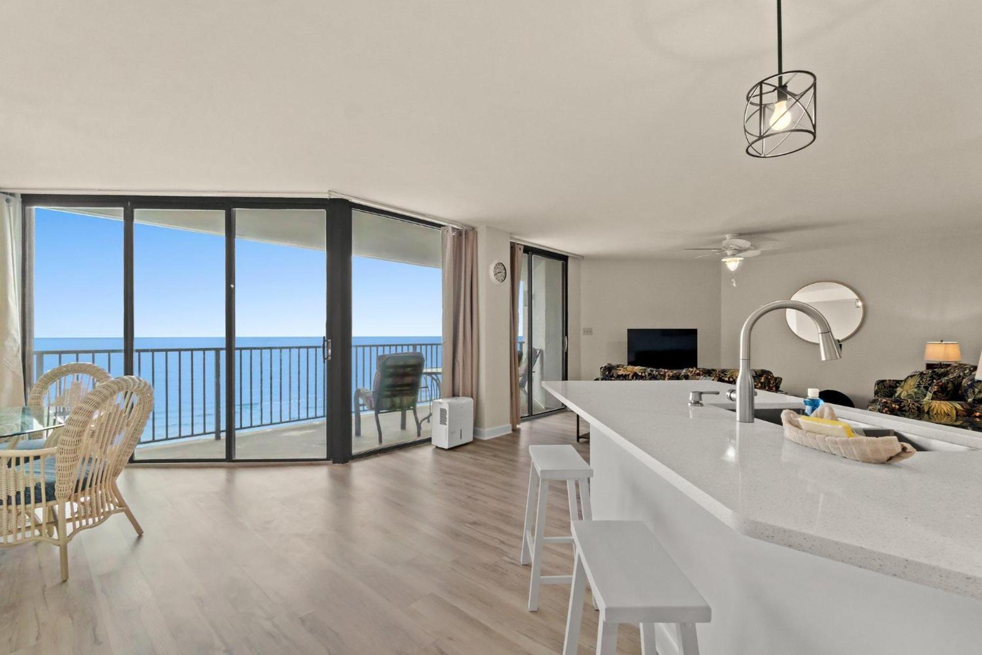Апартаменты Aquavista 804E Панама-Сити Экстерьер фото